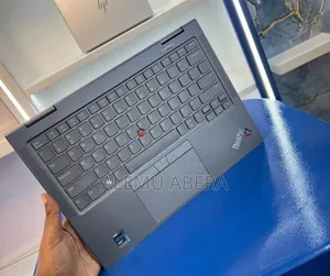 New Laptop Lenovo ThinkPad X1 Yoga 16GB Intel Core i7 SSD 512GB