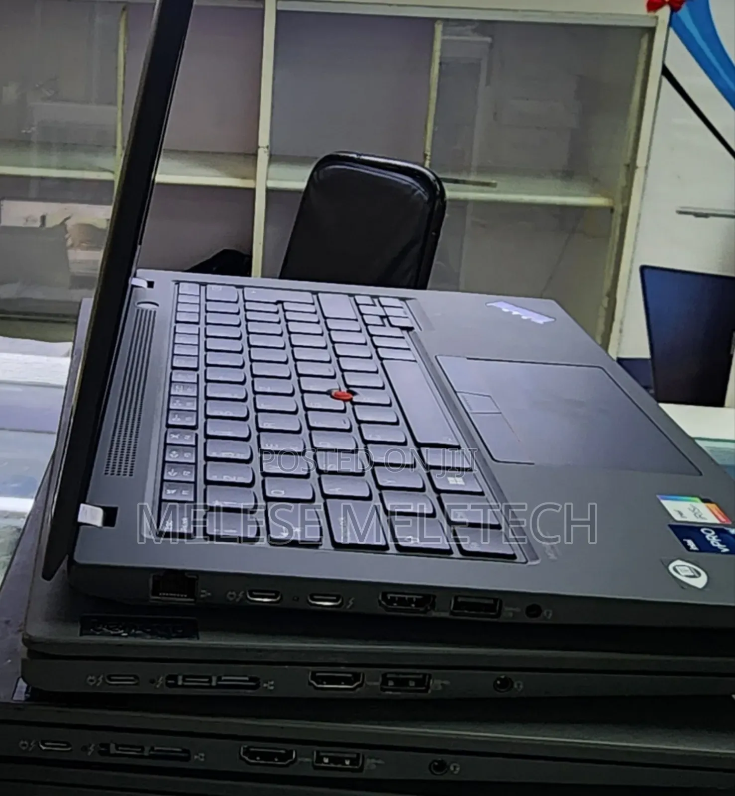 New Laptop Lenovo ThinkPad E14 Gen 4 16GB Intel Core i5 SSD 512GB