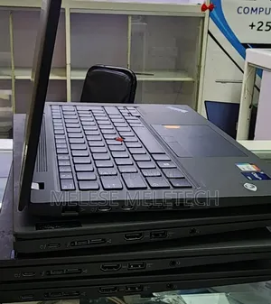 New Laptop Lenovo ThinkPad E14 Gen 4 16GB Intel Core i5 SSD 512GB