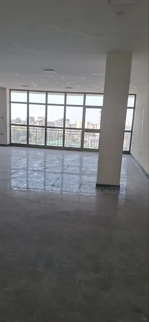  Urgent Commercial Lease: Modern G+8 Building in Bole