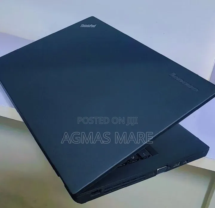 New Laptop Lenovo 8GB Intel Core i7 HDD 500GB