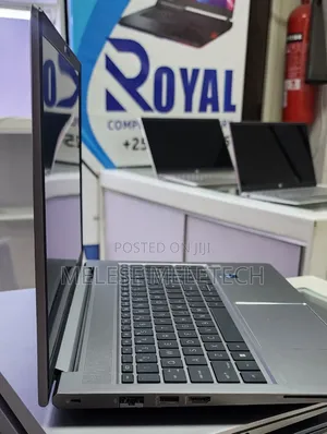 New Laptop HP ZBook Power G7 32GB Intel Core i9 SSD 512GB