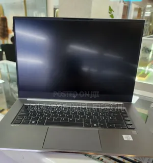 New Laptop HP ZBook Power G7 32GB Intel Core i9 SSD 512GB