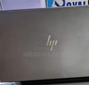 New Laptop HP ZBook Power G7 32GB Intel Core i9 SSD 512GB