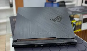 New Laptop Asus ROG Strix G15 16GB Intel Core i7 SSD 1T
