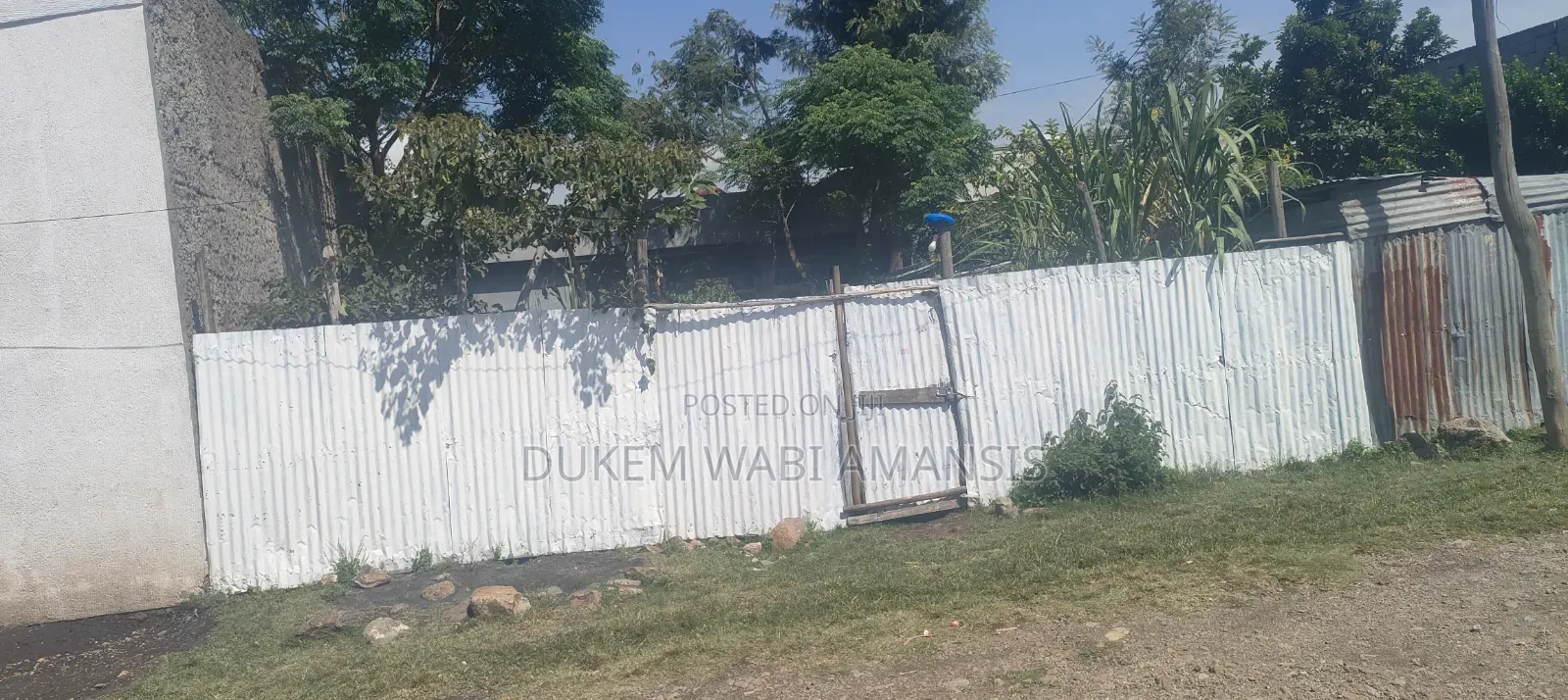 Furnished 6bdrm House in Bishoftu Dukem, East Shewa for sale