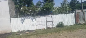 Furnished 6bdrm House in Bishoftu Dukem, East Shewa for sale