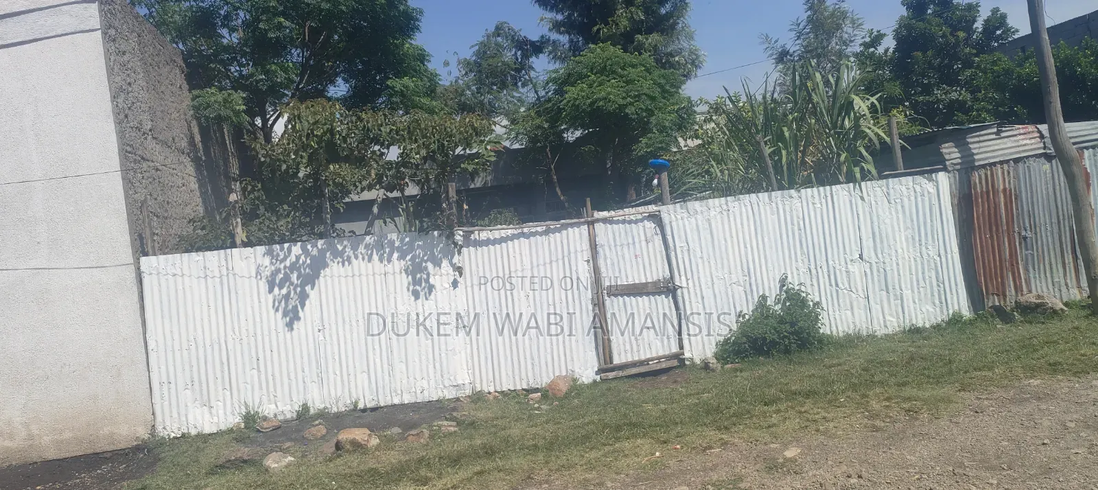 Furnished 6bdrm House in Bishoftu Dukem, East Shewa for sale