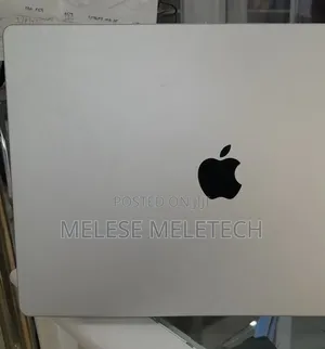 New Laptop Apple MacBook Pro 2020 M1 32GB Apple M1 Pro SSD 1T
