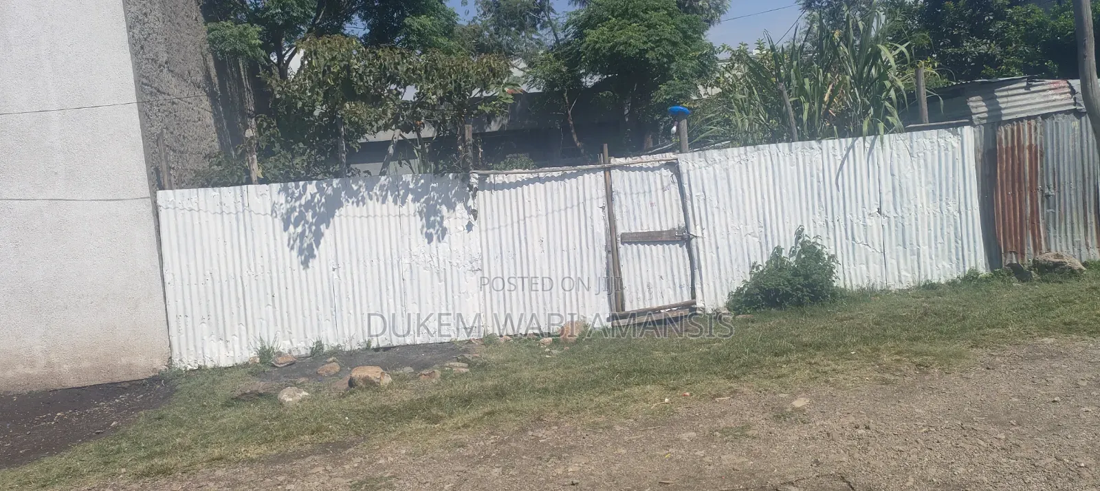 Furnished 6bdrm House in Bishoftu Dukem, East Shewa for sale