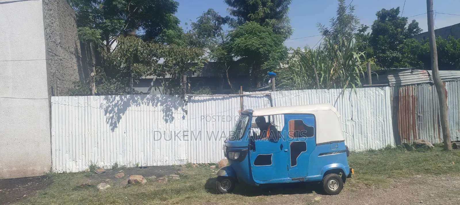 Furnished 6bdrm House in Bishoftu Dukem, East Shewa for sale