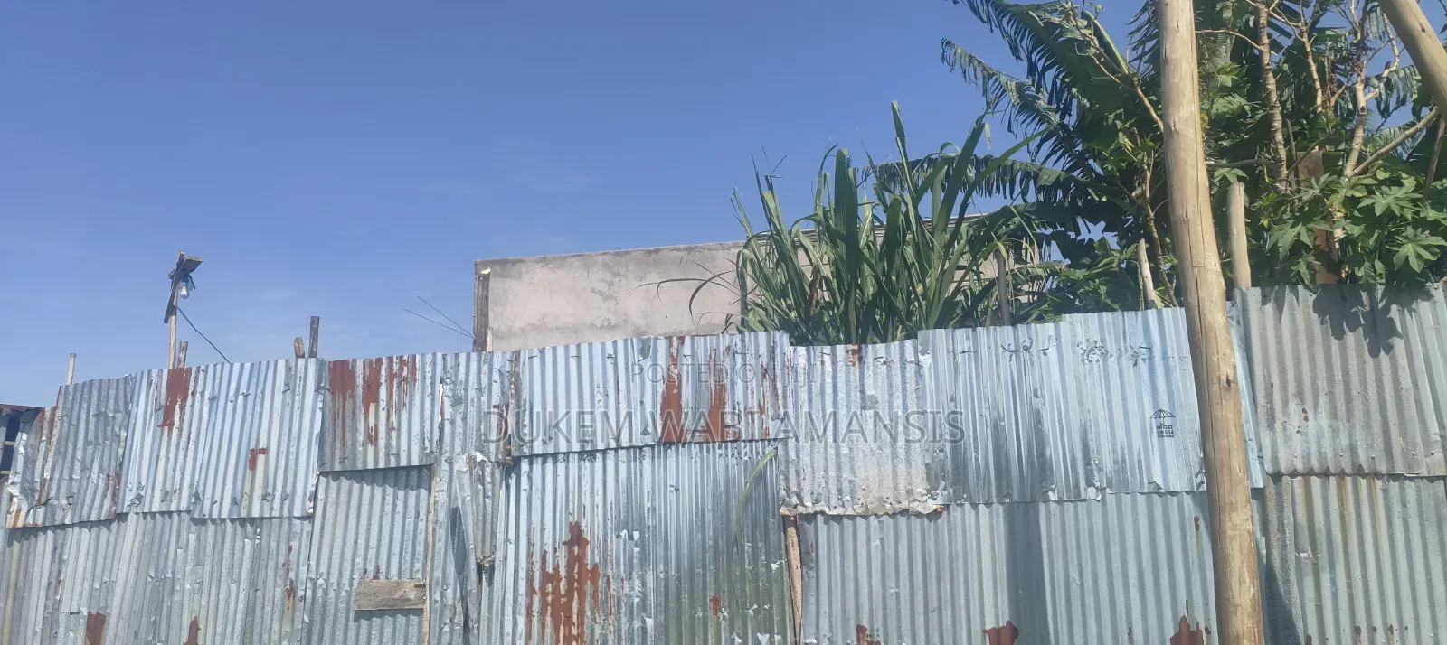 Furnished 6bdrm House in Bishoftu Dukem, East Shewa for sale