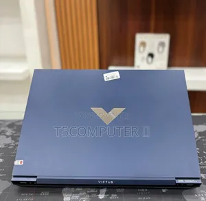 New Laptop HP Victus 16 16GB Intel Core i7 SSD 512GB