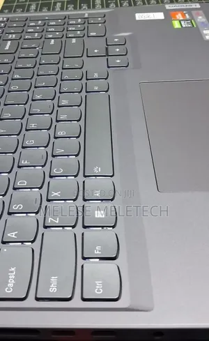 New Laptop Lenovo Legion 5 16GB AMD Ryzen 7 SSD 1T