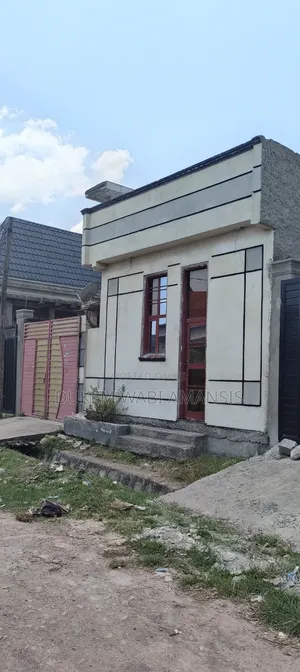 Furnished 6bdrm House in Bishoftu Dukem, East Shewa for sale