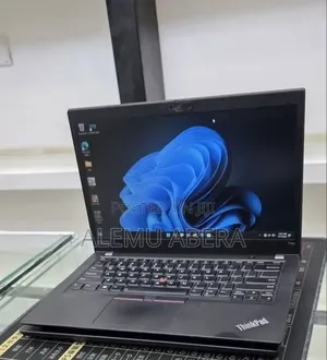 New Laptop Lenovo ThinkPad T14s Gen 1 16GB AMD Ryzen 5 SSD 512GB