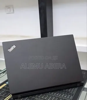 New Laptop Lenovo ThinkPad T14s Gen 1 16GB AMD Ryzen 5 SSD 512GB