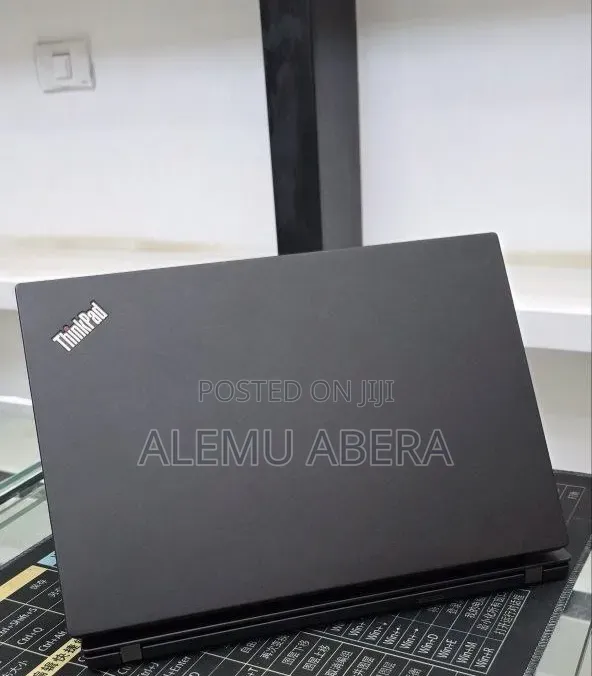 New Laptop Lenovo ThinkPad T14s Gen 1 16GB AMD Ryzen 5 SSD 512GB