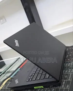 New Laptop Lenovo ThinkPad T14s Gen 1 16GB AMD Ryzen 5 SSD 512GB