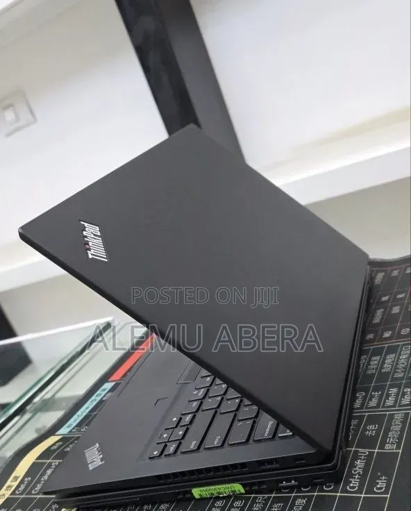 New Laptop Lenovo ThinkPad T14s Gen 1 16GB AMD Ryzen 5 SSD 512GB