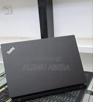 New Laptop Lenovo ThinkPad T14s Gen 1 16GB AMD Ryzen 5 SSD 512GB