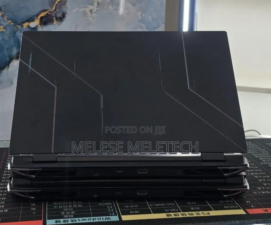 New Laptop Acer Nitro 5 16GB Intel Core i9 SSD 1T