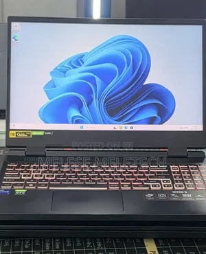 New Laptop Acer Nitro 5 16GB Intel Core i9 SSD 1T