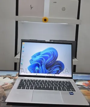 New Laptop HP EliteBook 840 G10 16GB Intel Core i7 SSD 512GB