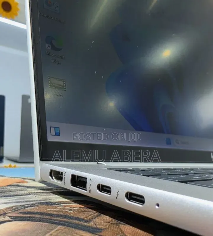 New Laptop HP EliteBook 840 G10 16GB Intel Core i7 SSD 512GB