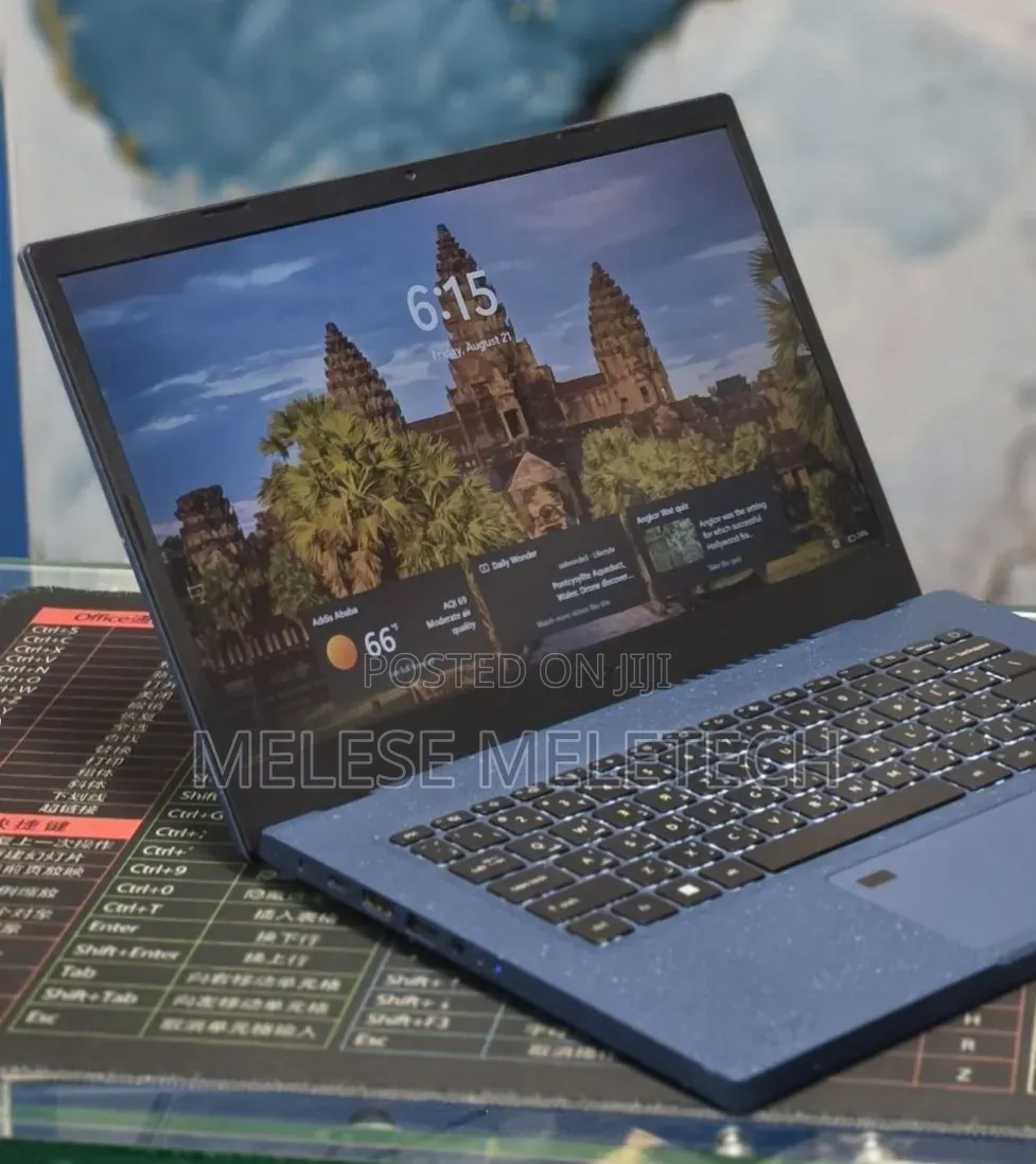 New Laptop Acer Aspire 14 16GB Intel Core i7 SSD 512GB