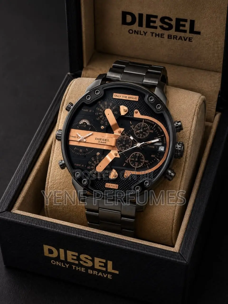 Diesel Big Size Watches