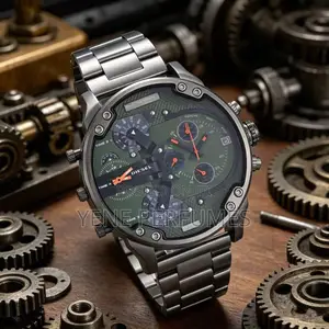 Diesel Big Size Watches