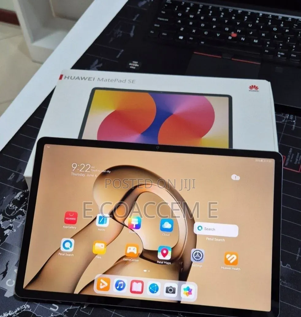 New Huawei MatePad SE 128 GB