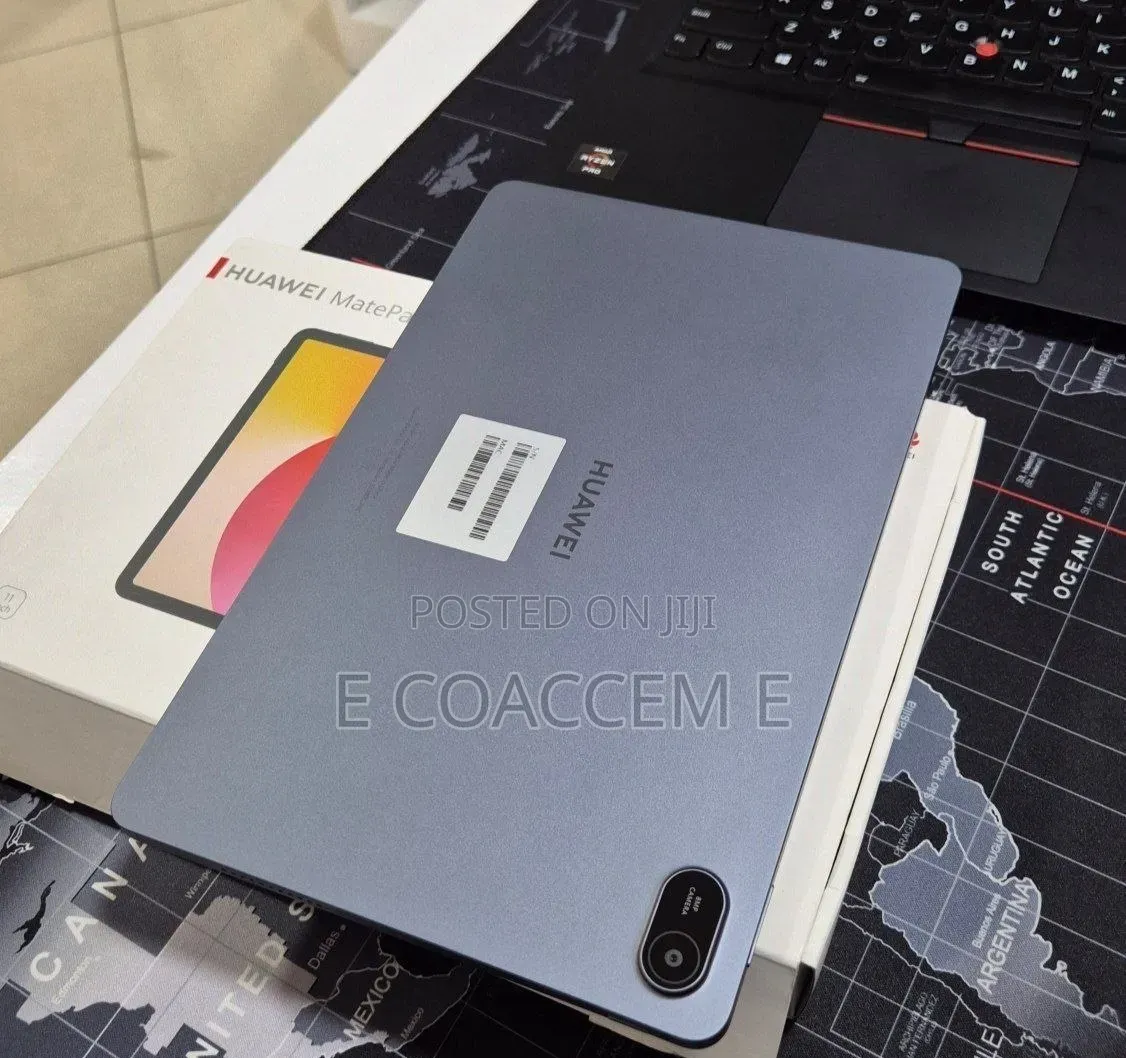 New Huawei MatePad SE 128 GB