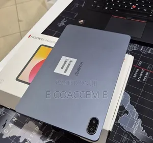 New Huawei MatePad SE 128 GB