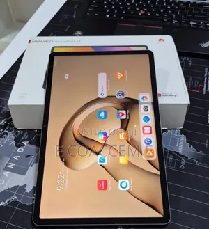 New Huawei MatePad SE 128 GB
