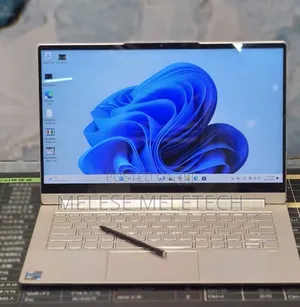 New Laptop Lenovo Yoga 9i 16GB Intel Core i7 SSD 512GB