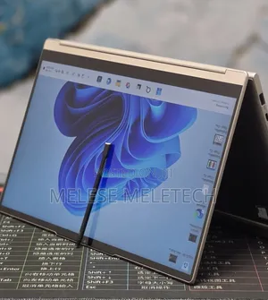 New Laptop Lenovo Yoga 9i 16GB Intel Core i7 SSD 512GB
