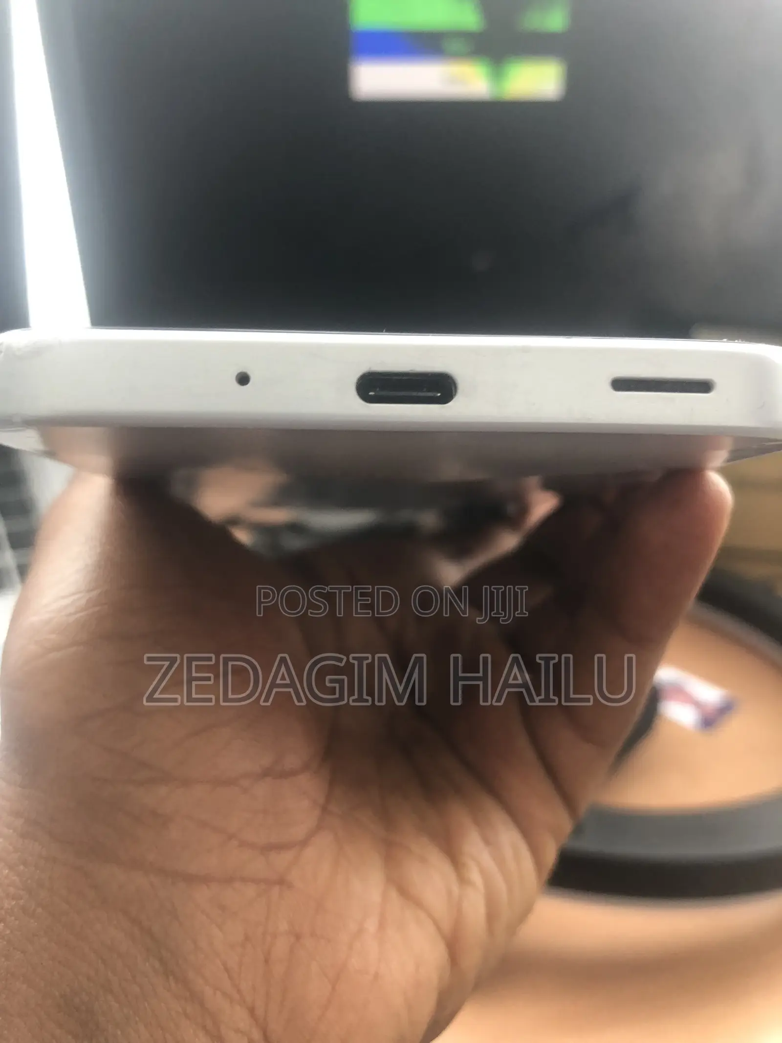 Samsung Galaxy A16 5G 128 GB Silver