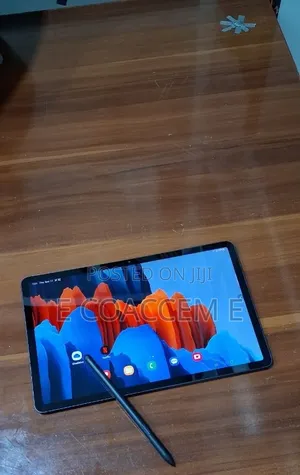 New Samsung Galaxy Tab S7 128 GB