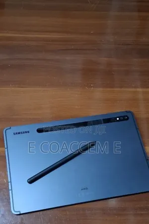 New Samsung Galaxy Tab S7 128 GB