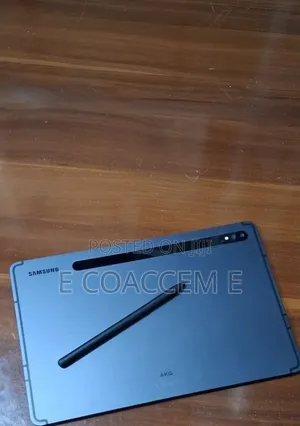 New Samsung Galaxy Tab S7 128 GB