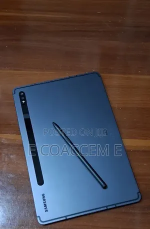 New Samsung Galaxy Tab S7 128 GB