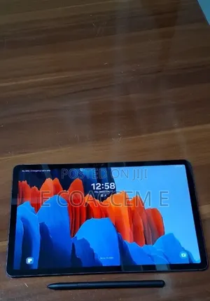 New Samsung Galaxy Tab S7 128 GB