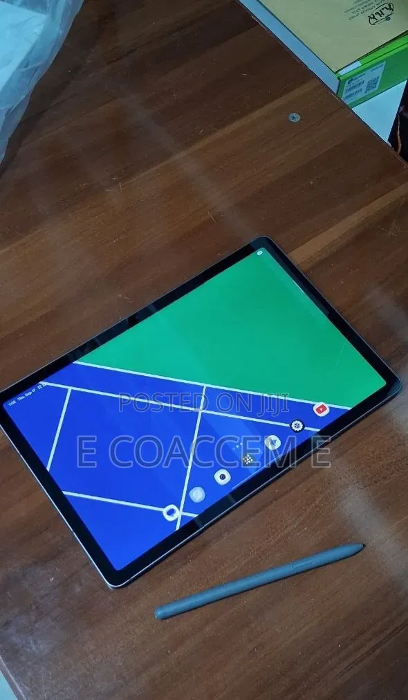 New Samsung Galaxy Tab S9 FE 128 GB