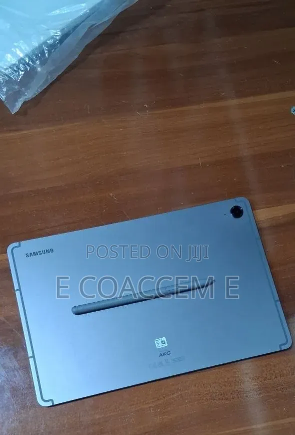 New Samsung Galaxy Tab S9 FE 128 GB