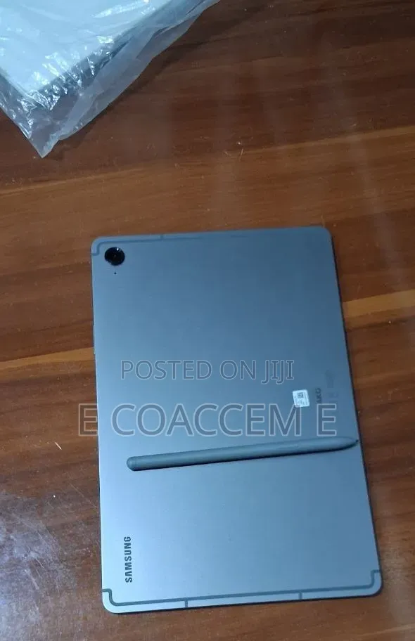 New Samsung Galaxy Tab S9 FE 128 GB