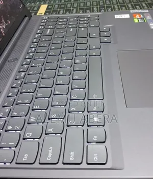 New Laptop Lenovo Legion 5 16GB AMD Ryzen 7 SSD 1T