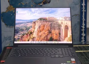 New Laptop Lenovo Legion 5 16GB AMD Ryzen 7 SSD 1T