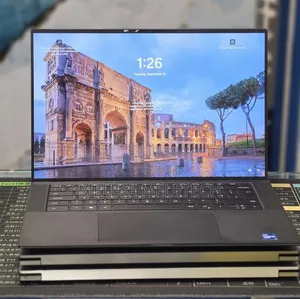 New Laptop Dell Precision 5560 32GB Intel Core i7 SSD 1T